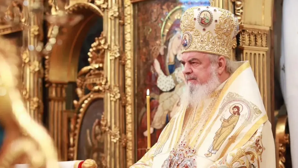 Patriarhul Daniel va oficia Sfânta Liturghie, la hramul istoric al Catedralei Patriarhale. Programul evenimentului