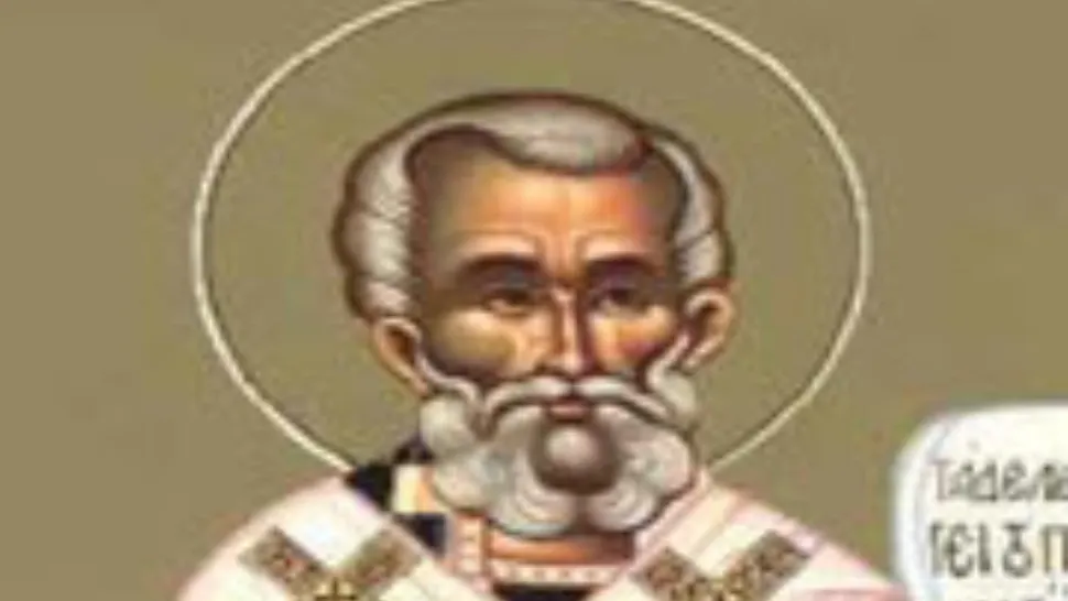 Calendar ortodox 18 iulie: Sfântul Mucenic Emilian de la Durostor și Cuviosul Pamvo
