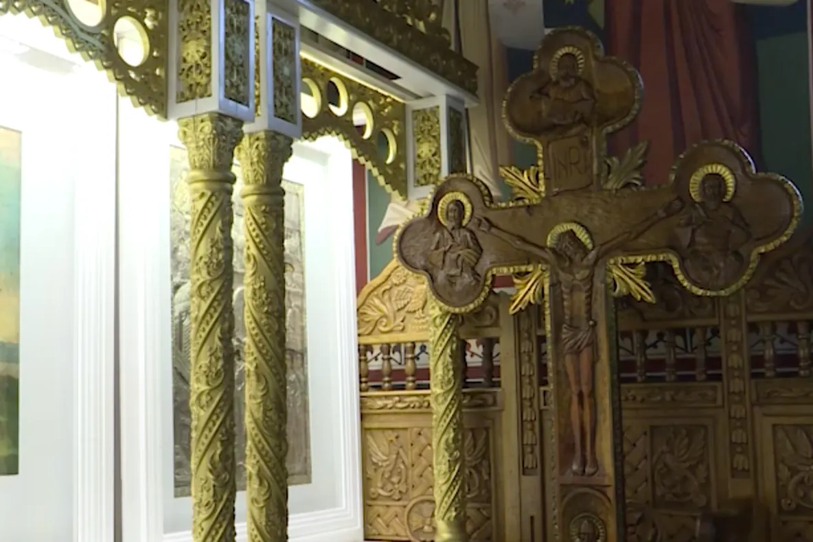 Să îl avem permanent în inimă pe Dumnezeu şi să ne rugăm, căci rugăciunea nu este strigăt în pustiu!