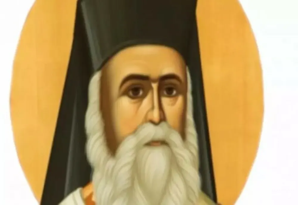 Sărbătoare 9 noiembrie. Sfântul Nectarie, făcătorul de minuni și sprijin al celor în suferință, este cinstit în această zi