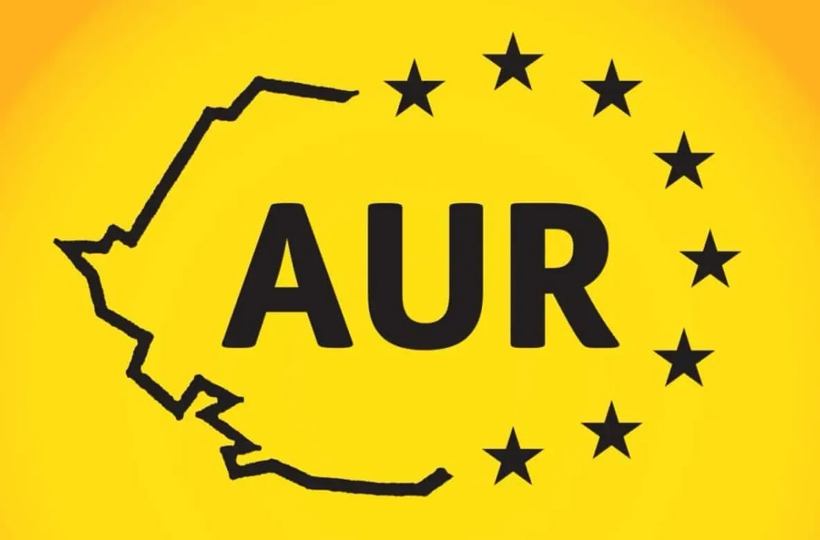 Parlamentul României a adoptat proiectul AUR pentru declararea protopopului Aurel Munteanu drept martir și erou al națiunii române