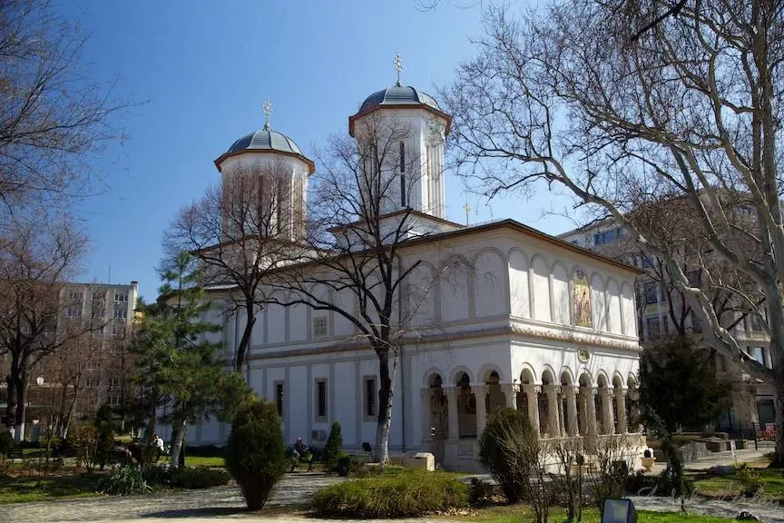 12 octombrie: Prăznuirea Sfinților Mucenici Tarah, Prov și Andronic în calendarul ortodox