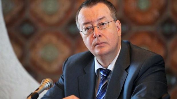 Bogdan Chirieac, reacție după retragerea licenței Realitatea Plus de către CNA: „Așa ceva nu este permis în democrație”