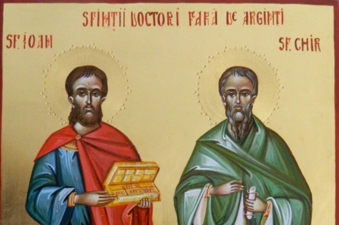 Să îl avem permanent în inimă pe Dumnezeu şi să ne rugăm, căci rugăciunea nu este strigăt în pustiu!