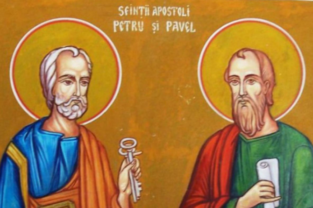 Să îl avem permanent în inimă pe Dumnezeu şi să ne rugăm, căci rugăciunea nu este strigăt în pustiu!