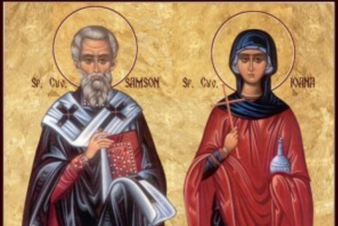 Să îl avem permanent în inimă pe Dumnezeu şi să ne rugăm, căci rugăciunea nu este strigăt în pustiu!