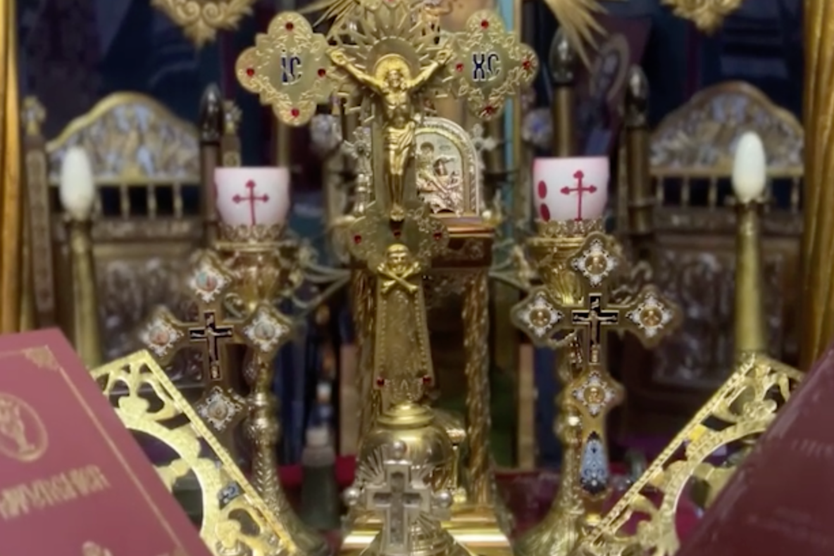 Să îl avem permanent în inimă pe Dumnezeu şi să ne rugăm, căci rugăciunea nu este strigăt în pustiu!