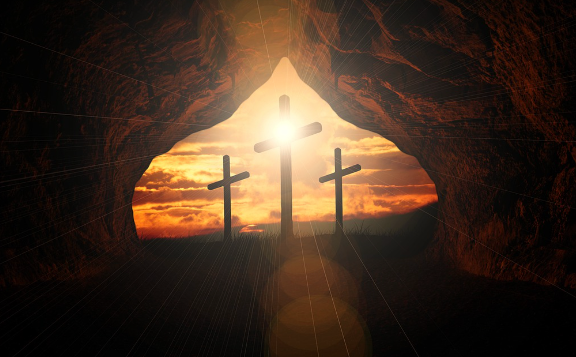 Să îl avem permanent în inimă pe Dumnezeu şi să ne rugăm, căci rugăciunea nu este strigăt în pustiu!