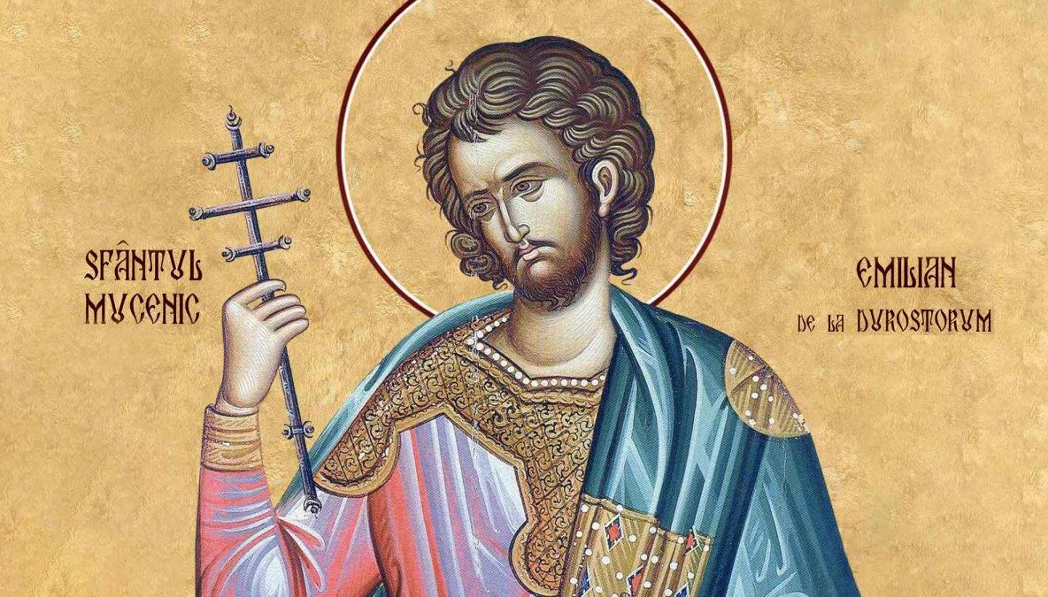 Să îl avem permanent în inimă pe Dumnezeu şi să ne rugăm, căci rugăciunea nu este strigăt în pustiu!