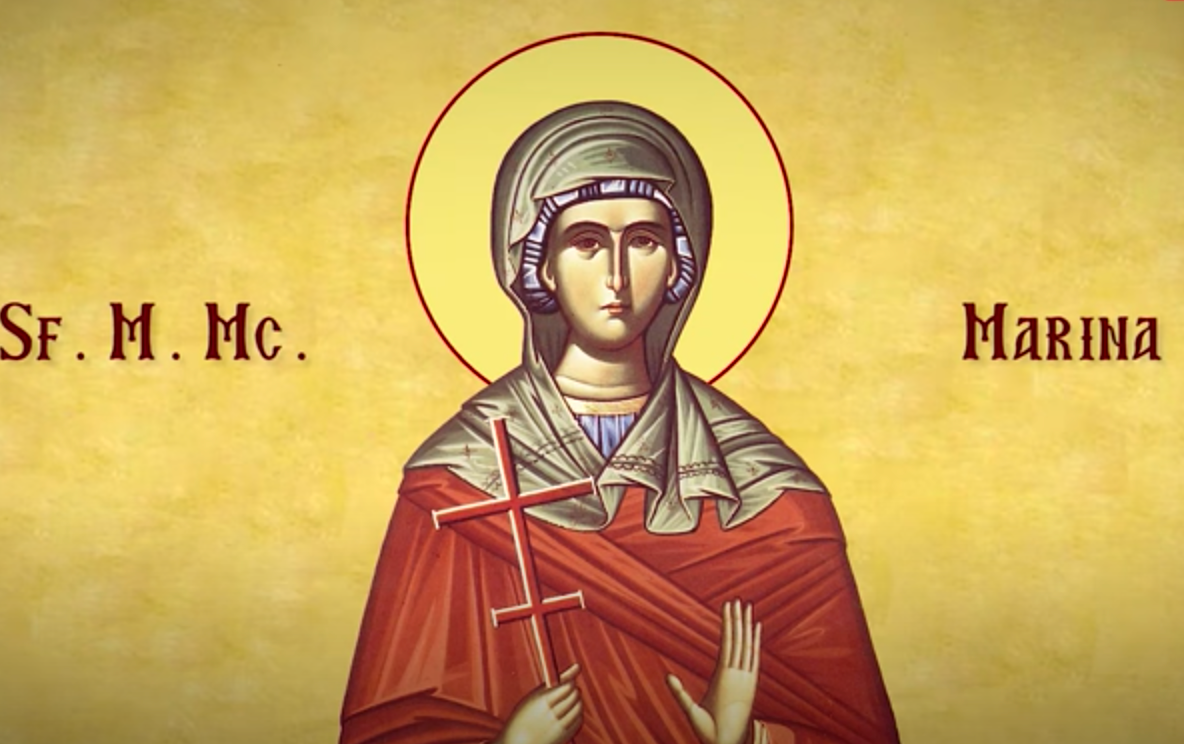 Să îl avem permanent în inimă pe Dumnezeu şi să ne rugăm, căci rugăciunea nu este strigăt în pustiu!