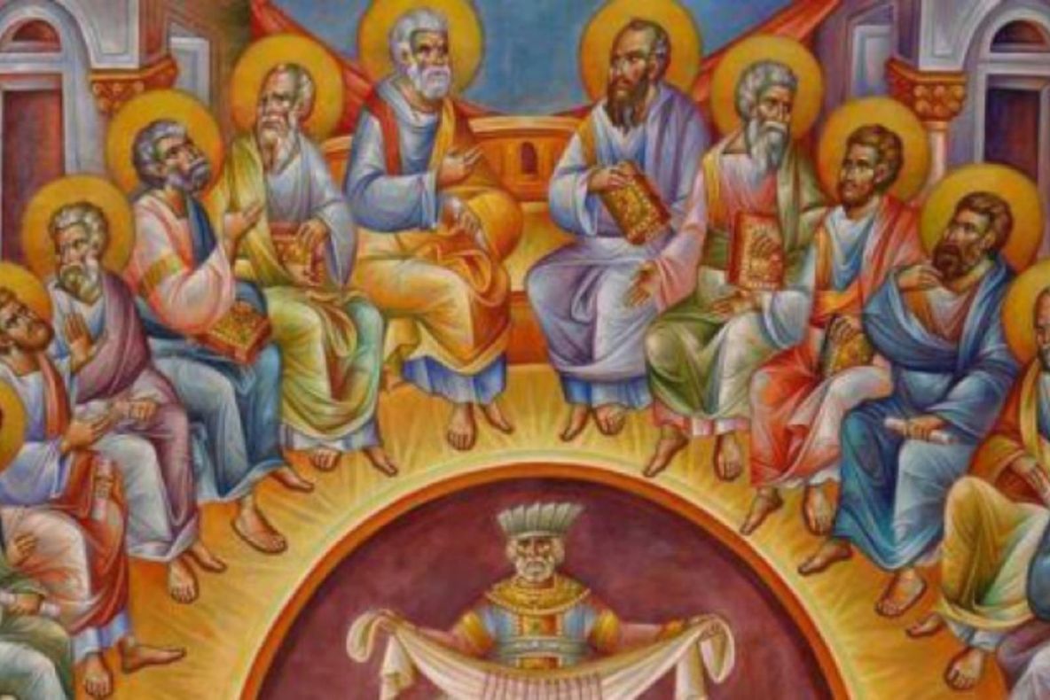 Să îl avem permanent în inimă pe Dumnezeu şi să ne rugăm, căci rugăciunea nu este strigăt în pustiu!