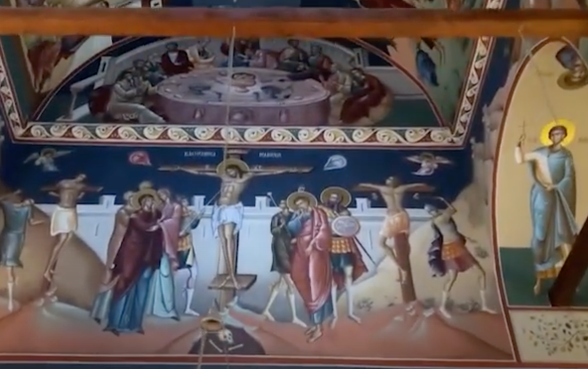 Să îl avem permanent în inimă pe Dumnezeu şi să ne rugăm, căci rugăciunea nu este strigăt în pustiu!