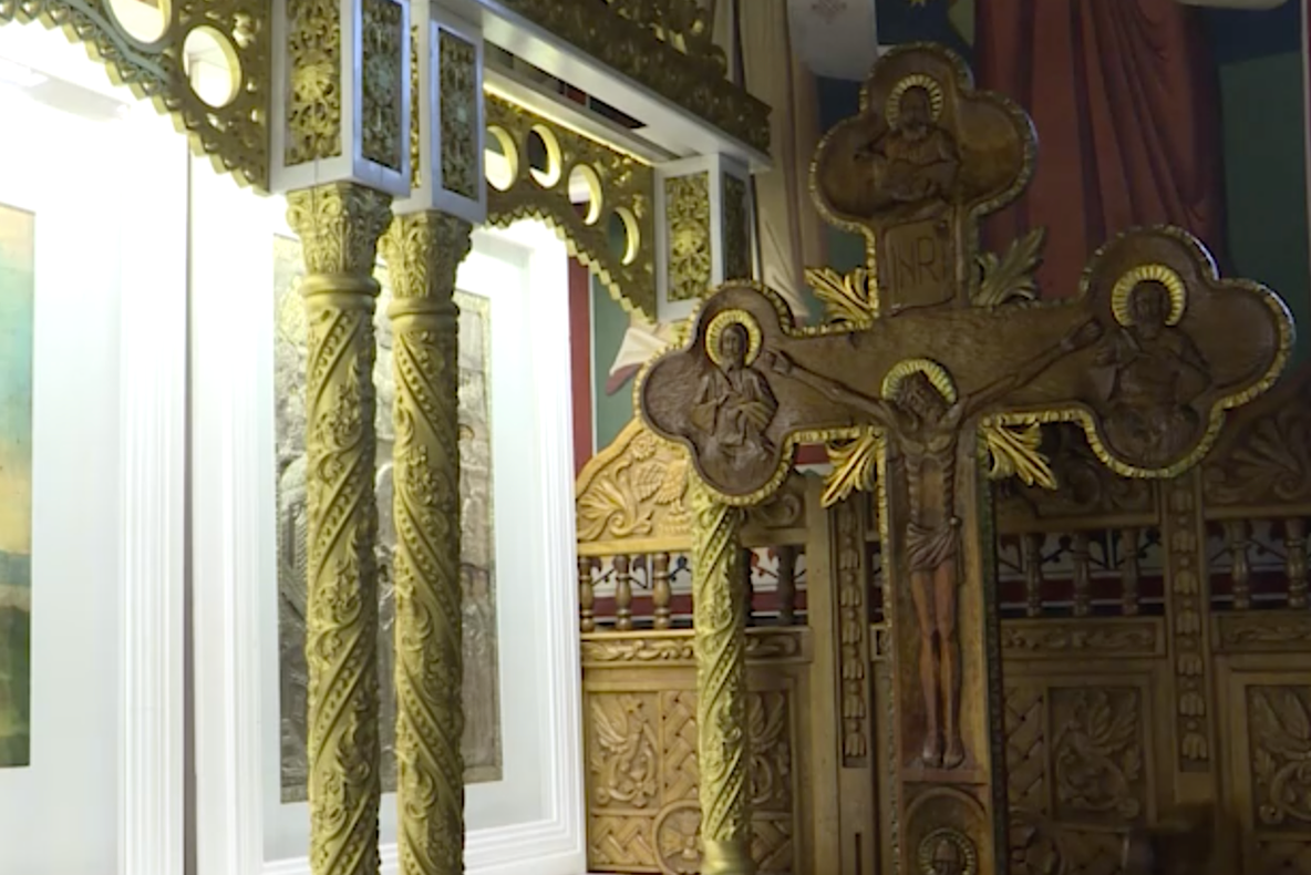 Să îl avem permanent în inimă pe Dumnezeu şi să ne rugăm, căci rugăciunea nu este strigăt în pustiu!