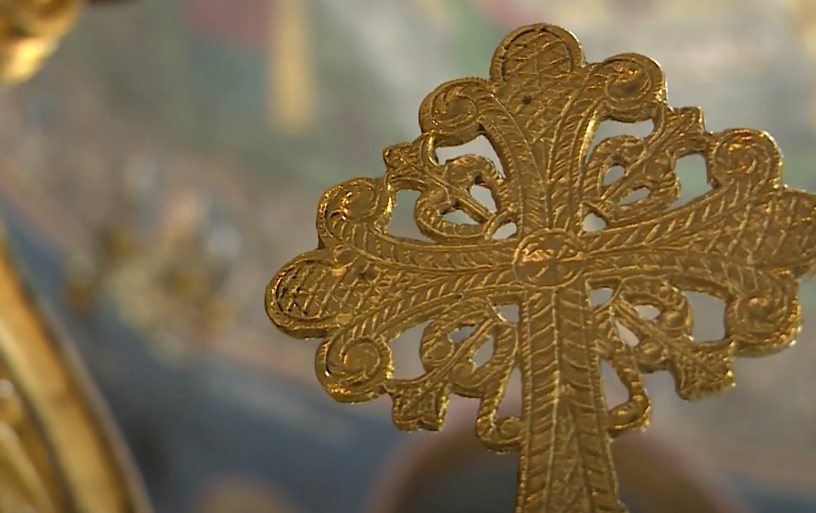 Să îl avem permanent în inimă pe Dumnezeu şi să ne rugăm, căci rugăciunea nu este strigăt în pustiu!￼