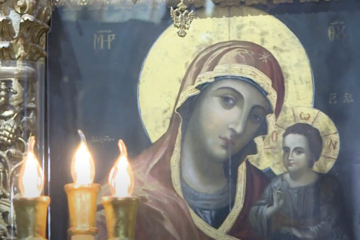 Să îl avem permanent în inimă pe Dumnezeu şi să ne rugăm, căci rugăciunea nu este strigăt în pustiu!