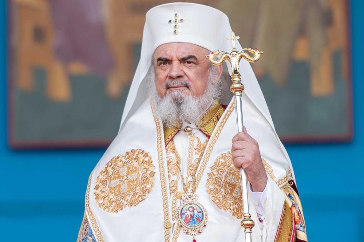 Patriarhul Daniel, mesaj la moartea Reginei Elisabeta a II-a: Un prieten al poporului român și al Bisericii Ortodoxe Române