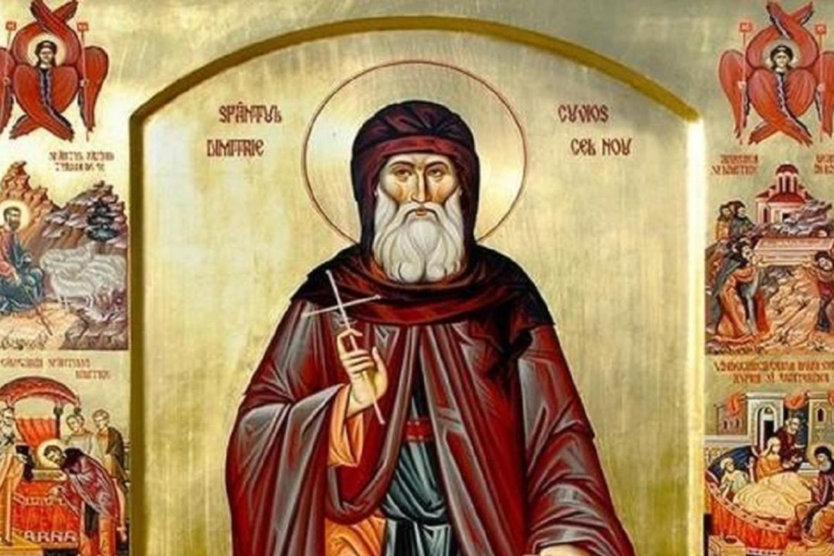 Să îl avem permanent în inimă pe Dumnezeu şi să ne rugăm, căci rugăciunea nu este strigăt în pustiu!