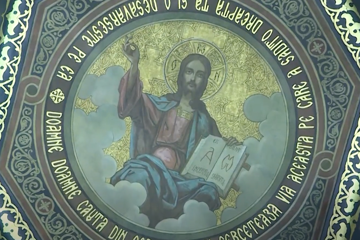 Să îl avem permanent în inimă pe Dumnezeu şi să ne rugăm, căci rugăciunea nu este strigăt în pustiu!￼