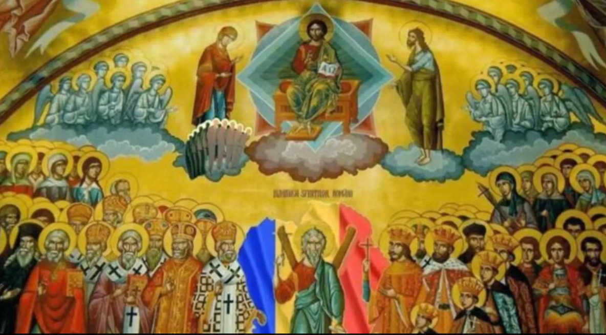 Să îl avem permanent în inimă pe Dumnezeu şi să ne rugăm, căci rugăciunea nu este strigăt în pustiu!￼