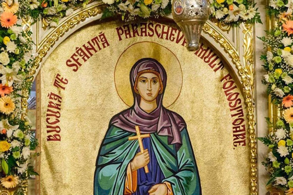 Să îl avem permanent în inimă pe Dumnezeu şi să ne rugăm, căci rugăciunea nu este strigăt în pustiu!￼