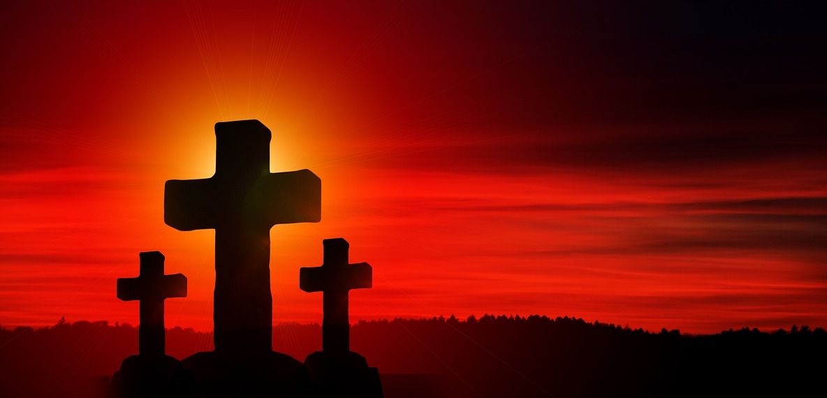 Să îl avem permanent în inimă pe Dumnezeu şi să ne rugăm, căci rugăciunea nu este strigăt în pustiu!