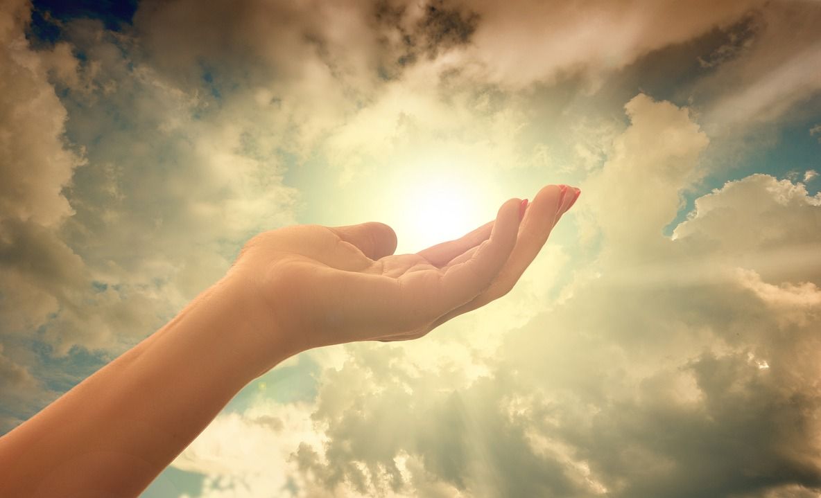 Să îl avem permanent în inimă pe Dumnezeu şi să ne rugăm, căci rugăciunea nu este strigăt în pustiu!