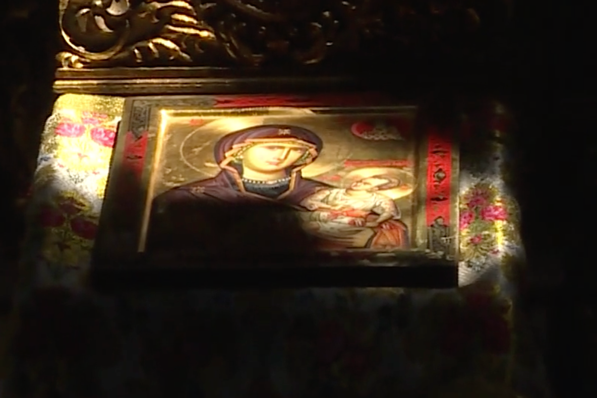 Să îl avem permanent în inimă pe Dumnezeu şi să ne rugăm, căci rugăciunea nu este strigăt în pustiu!