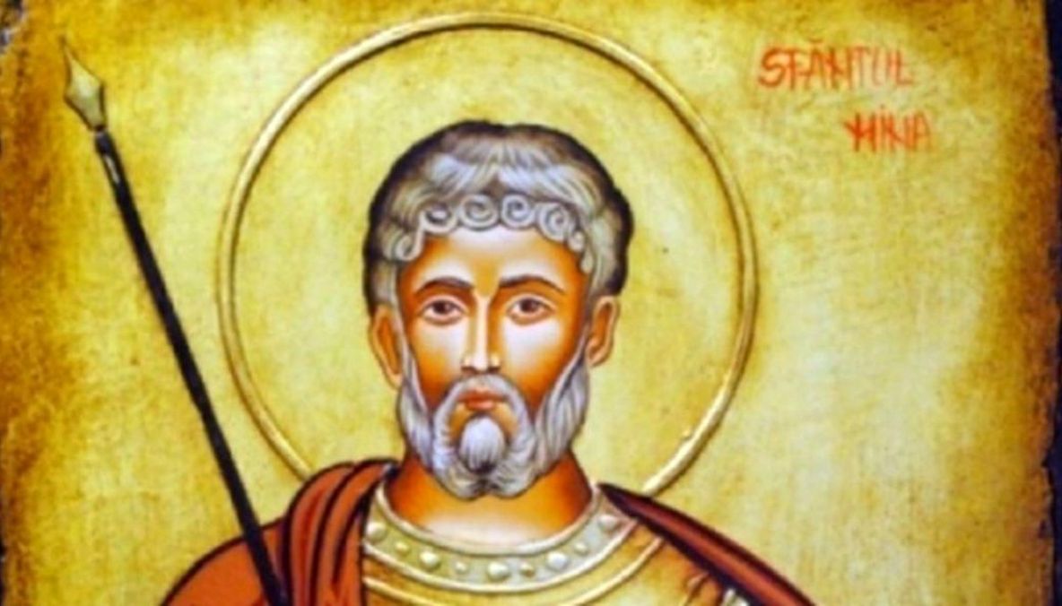 Să îl avem permanent în inimă pe Dumnezeu şi să ne rugăm, căci rugăciunea nu este strigăt în pustiu!