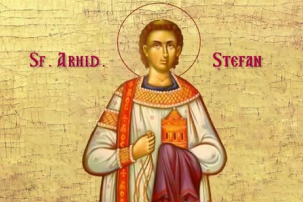 Să îl avem permanent în inimă pe Dumnezeu şi să ne rugăm, căci rugăciunea nu este strigăt în pustiu!￼