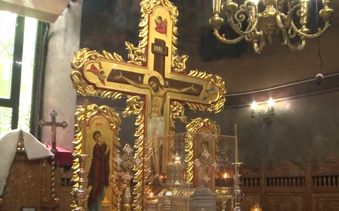 Să îl avem permanent în inimă pe Dumnezeu şi să ne rugăm, căci rugăciunea nu este strigăt în pustiu!￼