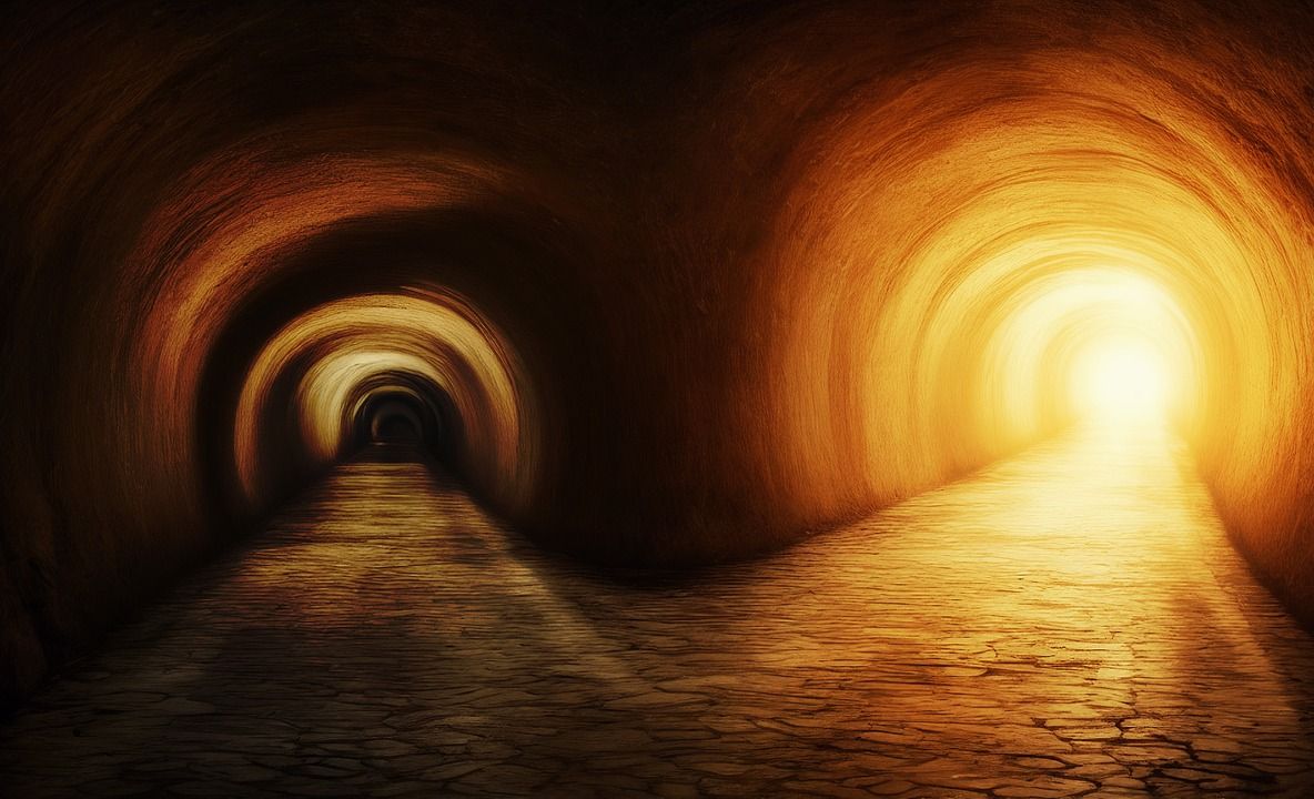 Să îl avem permanent în inimă pe Dumnezeu şi să ne rugăm, căci rugăciunea nu este strigăt în pustiu!￼