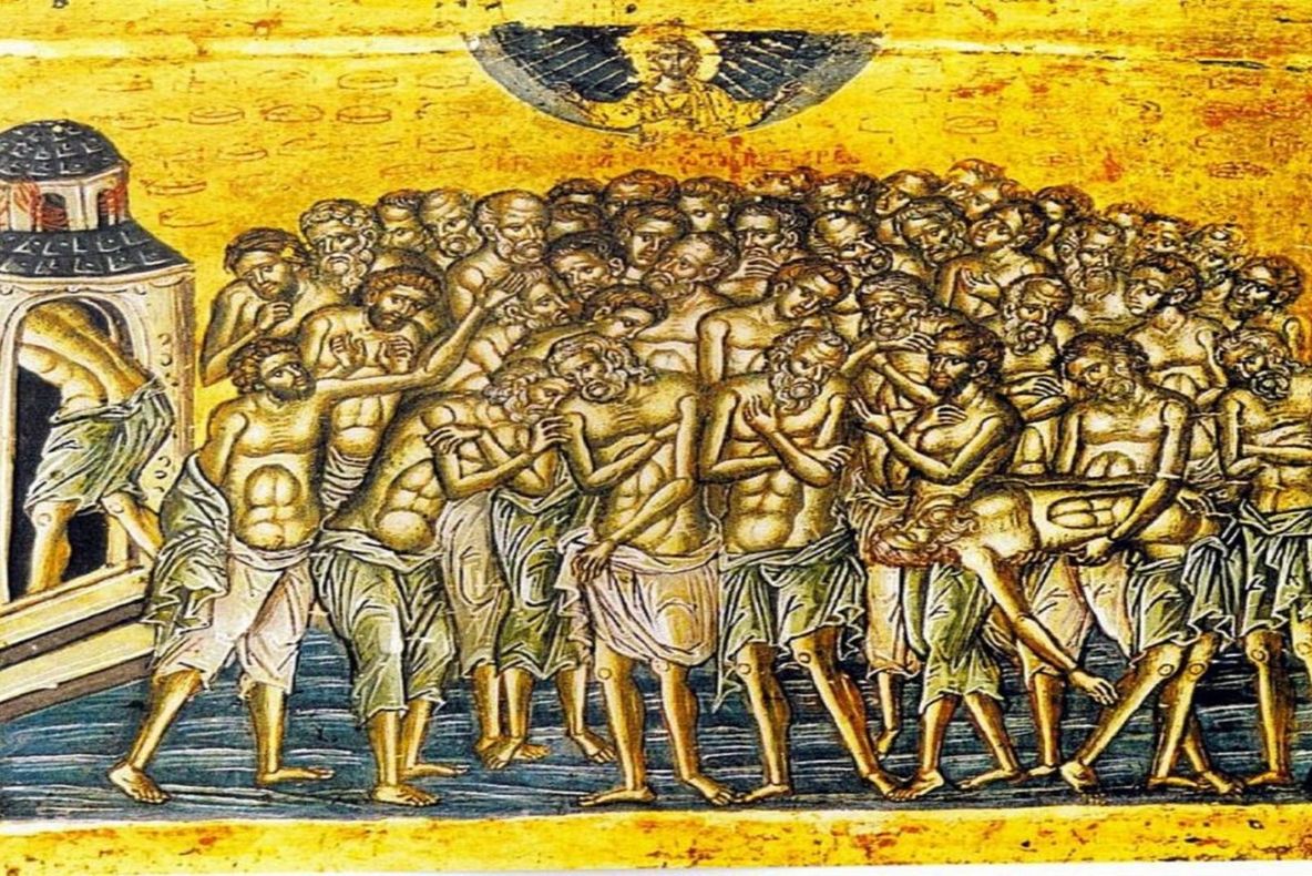 Să îl avem permanent în inimă pe Dumnezeu și să ne rugăm, căci rugăciunea nu este strigăt în pustiu!