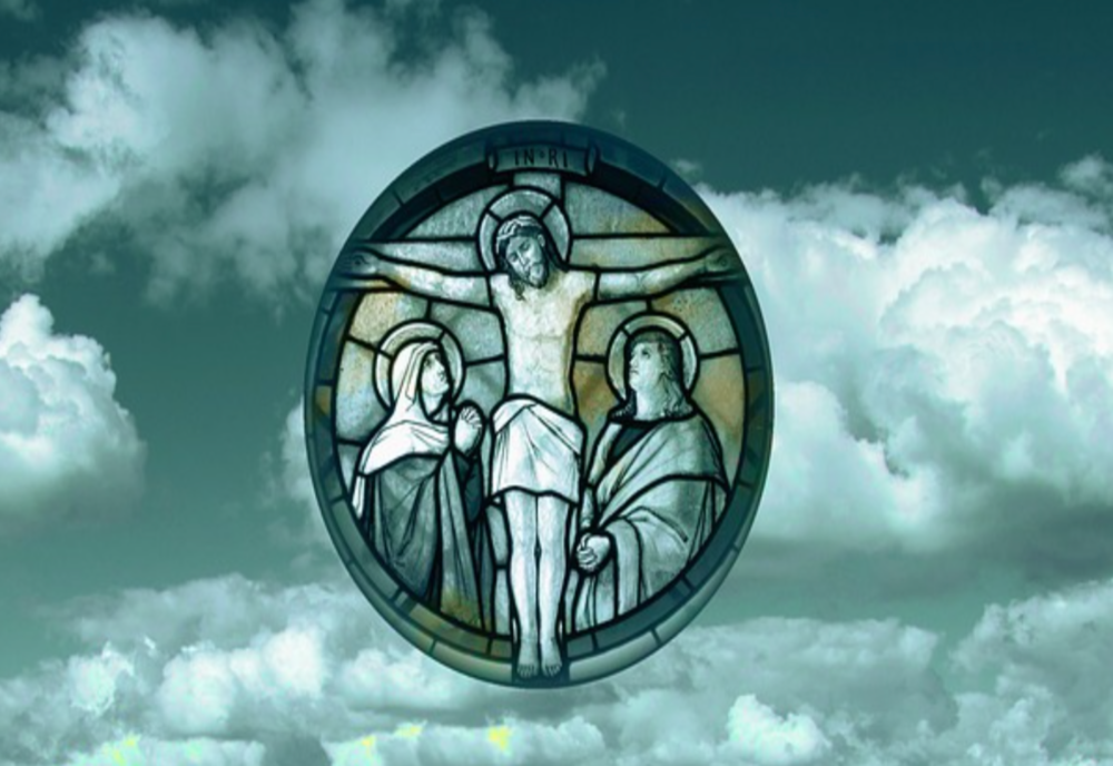 SĂ ÎL AVEM PERMANENT ÎN INIMĂ PE DUMNEZEU ȘI SĂ NE RUGĂM, CĂCI RUGĂCIUNEA NU ESTE STRIGĂT ÎN PUSTIU! 