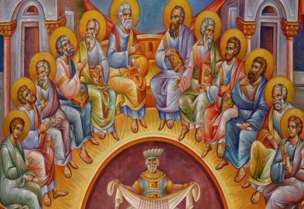 Să îl avem permanent în inimă pe Dumnezeu şi să ne rugăm, căci rugăciunea nu este strigăt în pustiu!