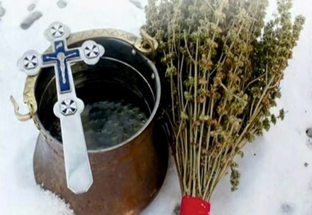 Sărbătoare 6 ianuarie. Boboteaza sau Botezul Domnului în Iordan. O zi însemnată pentru creștinătate