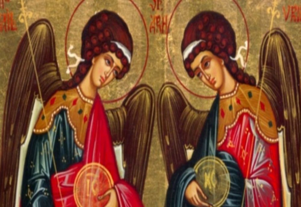 Sărbătoare 8 noiembrie. Cruce cu roșu în calendarul ortodox: sute de mii de români își sărbătoresc onomastica astăzi