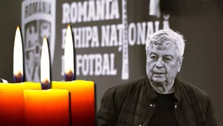 România își ia rămas bun de la legendarul Mircea Lucescu. ”Il Luce”, omagiat pe Arena Națională -LIVE TEXT
