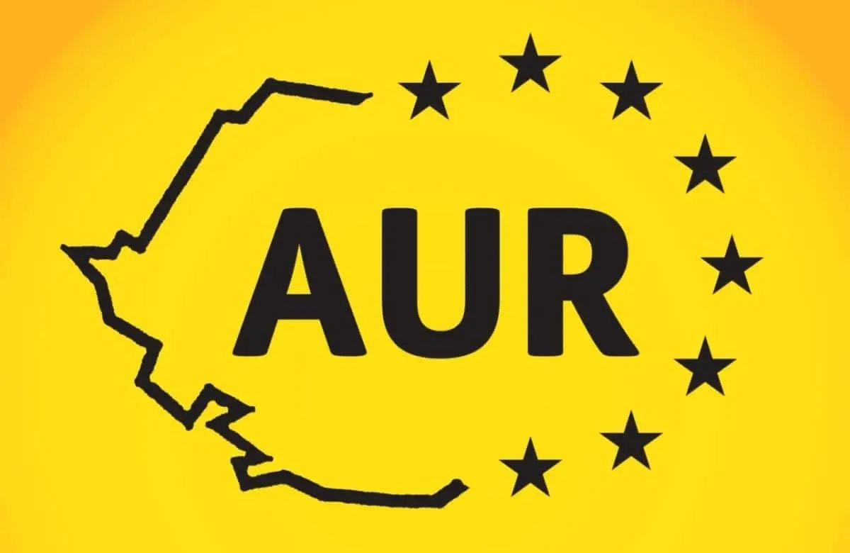 Parlamentul României a adoptat proiectul AUR pentru declararea protopopului Aurel Munteanu drept martir și erou al națiunii române
