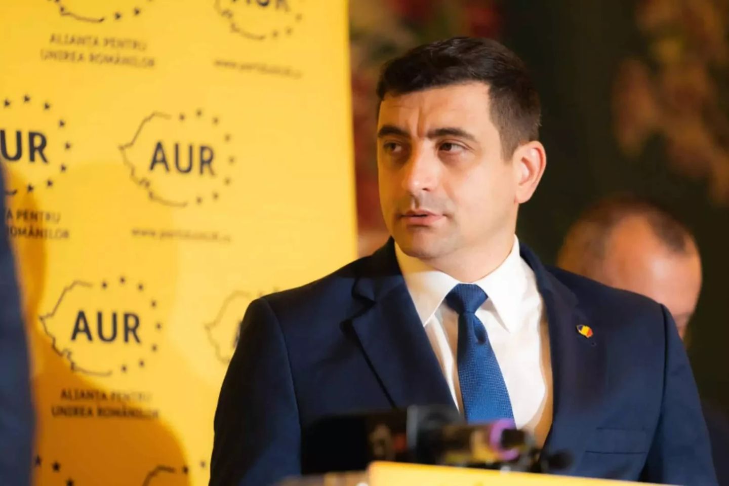 "Actuala guvernare duce România în prăpastie" - George Simion, mesaj de ultimă oră despre haosul din Coaliție