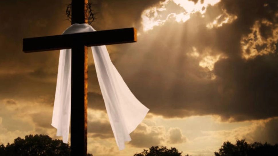 Duminica Sfintei Cruci: care sunt cele mai importante tradiții și obiceiuri. Postul Paștelui a ajuns la jumătate