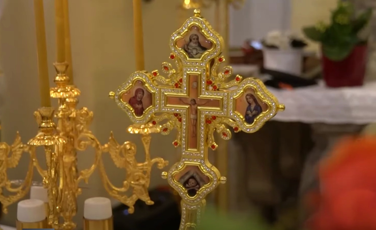 Pelerinaje istorice de la Kilometrul 0 al României - Preot Emil Caramizaru