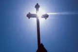 Sărbătoare 28 ianuarie. Sfântul Efrem Sirul, pomenit de Biserică. Cruce neagră în calendar
