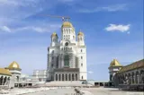 Moaștele Sfântului Andrei vor fi scoase în pridvorul Catedralei Naționale. Când te poți închina și care este programul slujbelor
