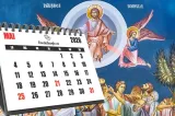Calendar ortodox, 10 octombrie 2026. Ce sfinți sunt prăznuiți astăzi
