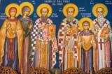 O nouă sărbătoare în calendarul ortodox. Este celebrată în premieră, duminica aceasta