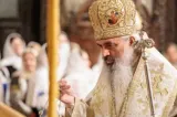  ÎPS Antonie a fost întronizat mitropolit al Basarabiei