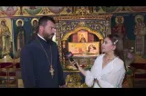Pelerinajul verii la Mănăstirea Pantocrator. Credincioșii se pot ruga la moaștele Sfintei Maria Magdalena
