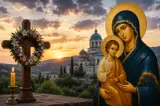Sărbătoarea zilei: Postul Adormirii Maicii Domnului începe astăzi, 31 iulie