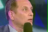 Acolo unde tu vezi slăbiciune, Dumnezeu pregătește putere - Daniel Udrescu