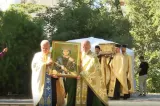 Doamna Maria Brâncoveanu, cinstită prima dată ca sfântă. Pelerinaj plin de emoție la Biserica Sfântul Gheorghe Nou din București  